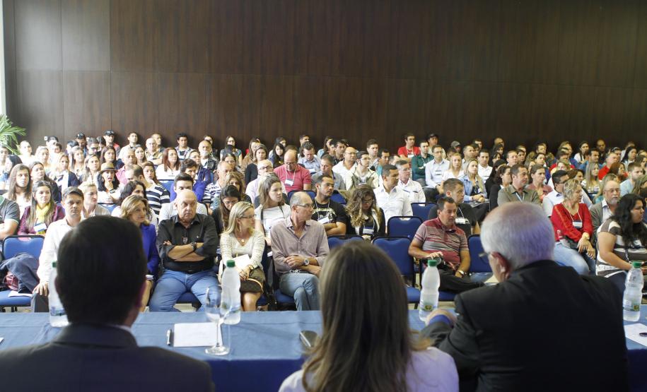 Appa lança programa de capacitação a micros e pequenas empresas do Litoral