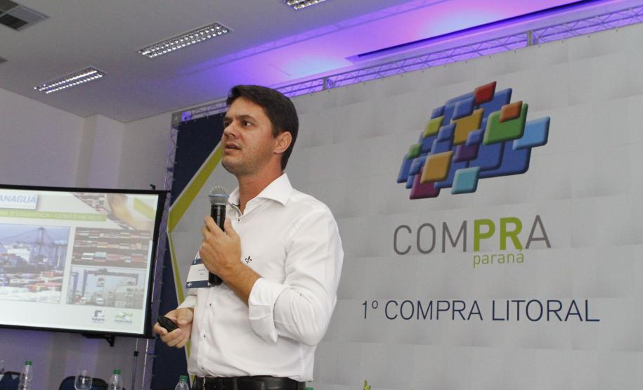 Appa lança programa de capacitação a micros e pequenas empresas do Litoral