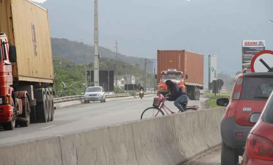 Administração dos Portos do Paraná vai construir cinco viadutos em Paranaguá