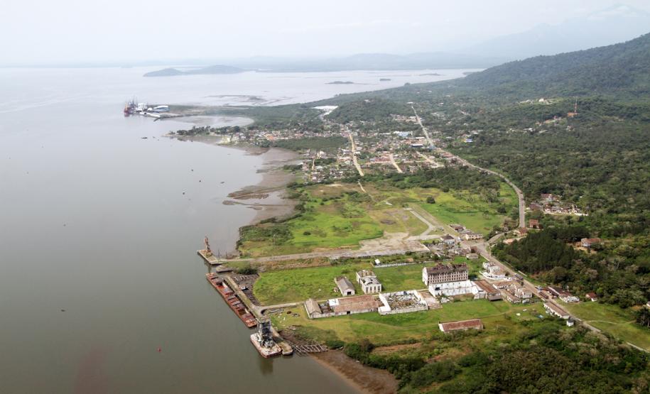 Paraná conclui primeira licitação do País desde a nova Lei dos Portos