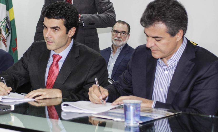 Porto de Paranaguá recebe o maior investimento em dragagem do Brasil