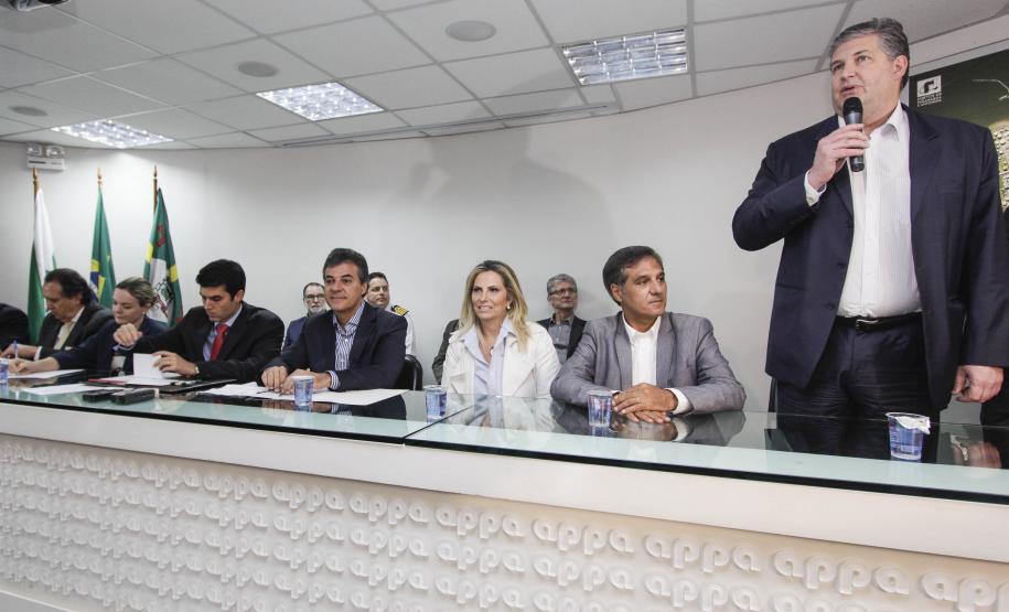 Porto de Paranaguá recebe o maior investimento em dragagem do Brasil