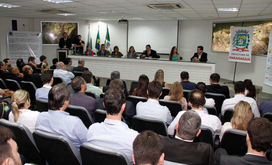 Porto receberá sistema de rastreamento e controle de caminhões e cargas Porto receberá sistema de rastreamento e controle de caminhões e cargas