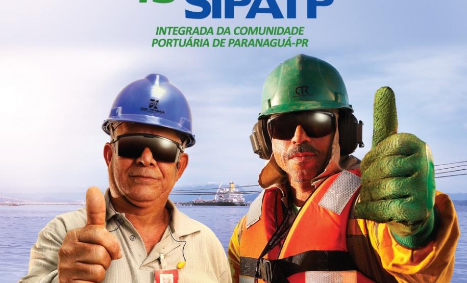 Porto promove 15ª Semana de Prevenção aos Acidentes de Trabalho