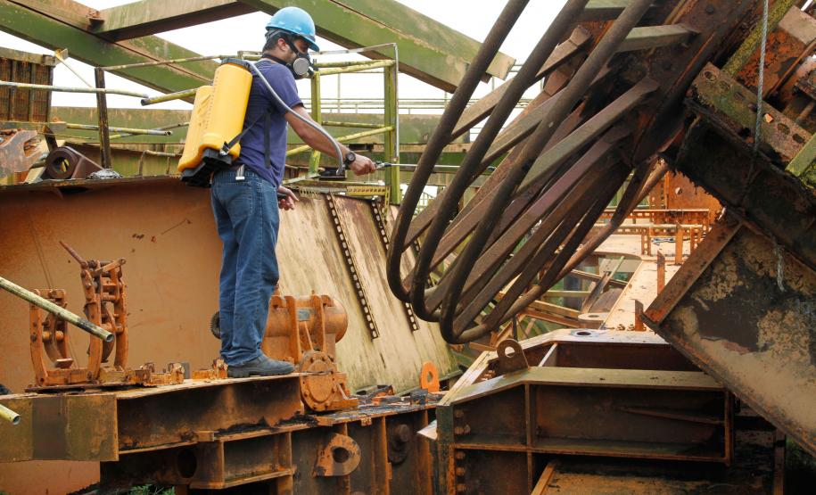 Portos do Paraná criam Patrulha Voluntária de combate à dengue