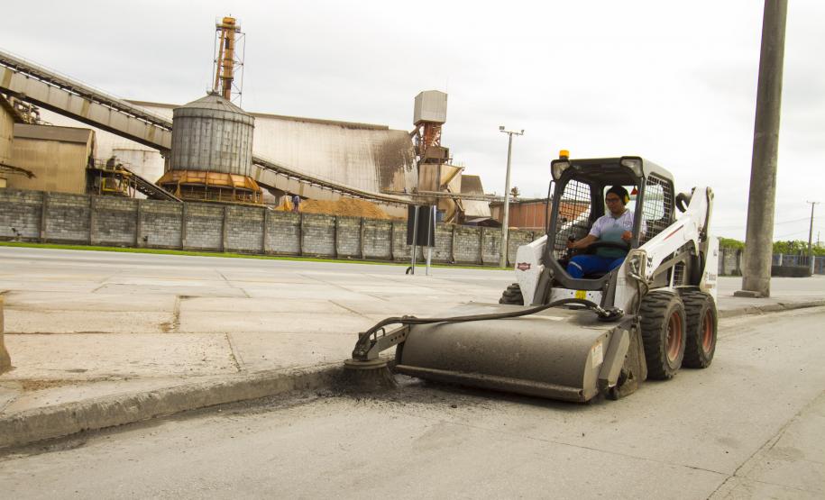Portos do Paraná criam Patrulha Voluntária de combate à dengue