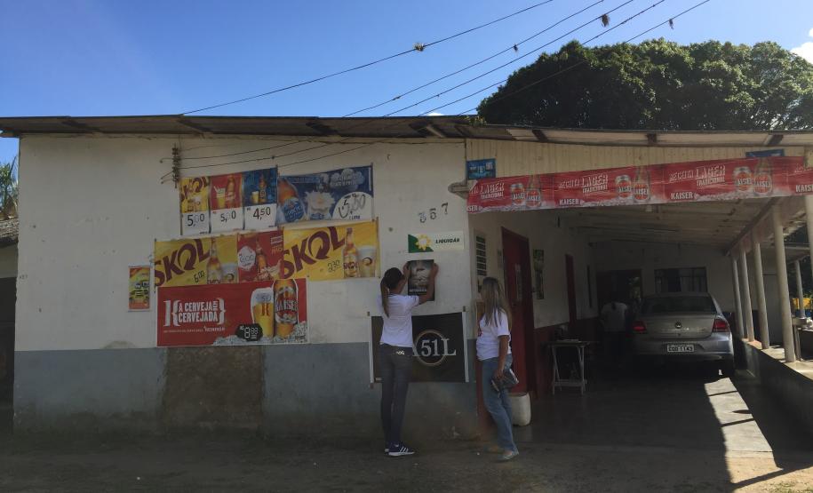 Patrulha de Combate à Dengue visita 5.580 comércios no Litoral