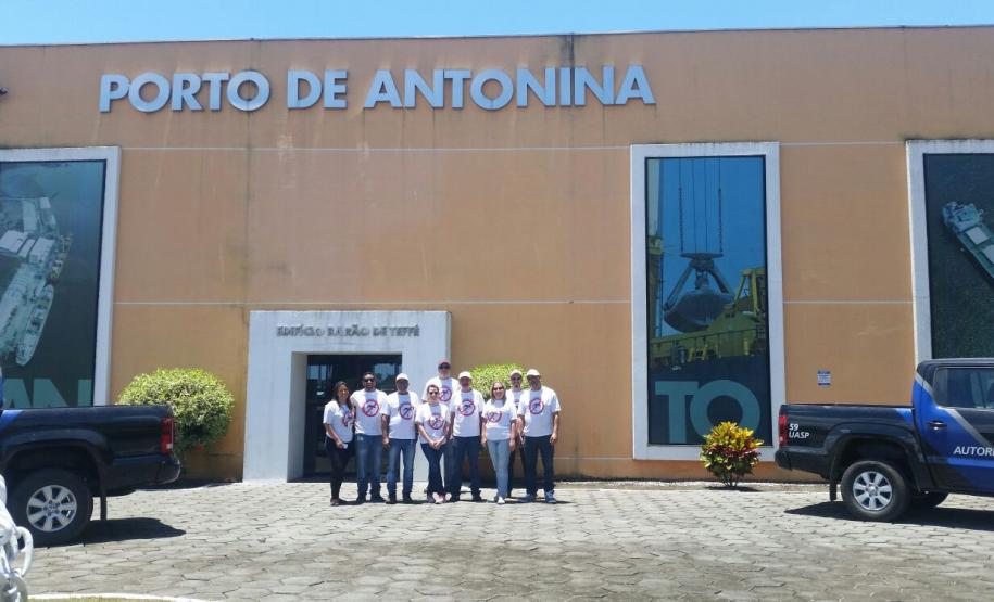 Patrulha de Combate à Dengue visita 5.580 comércios no Litoral