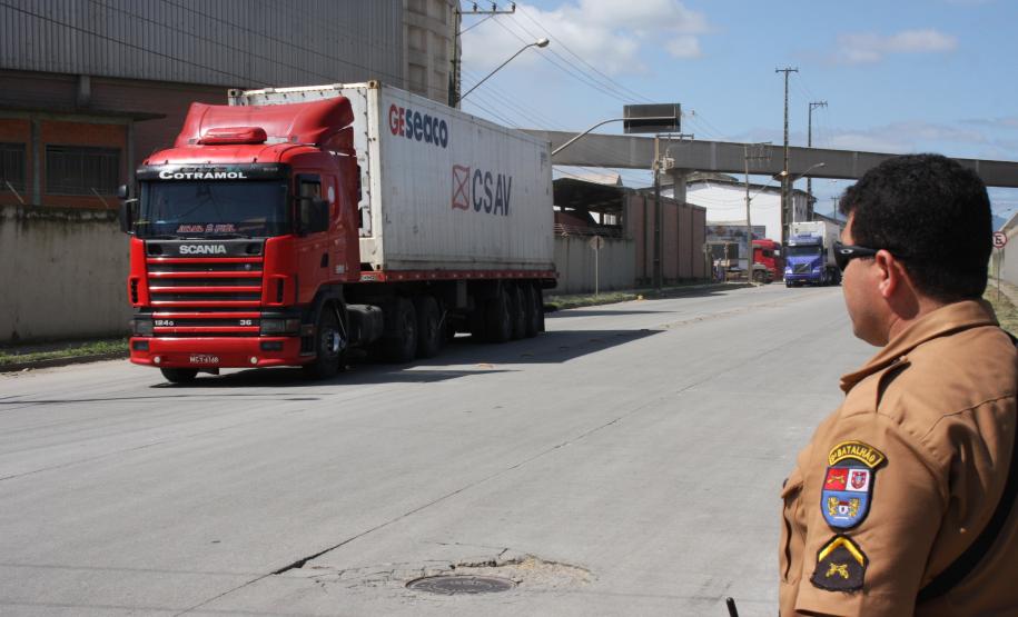 Appa vai elevar requisitos técnicos de segurança portuária