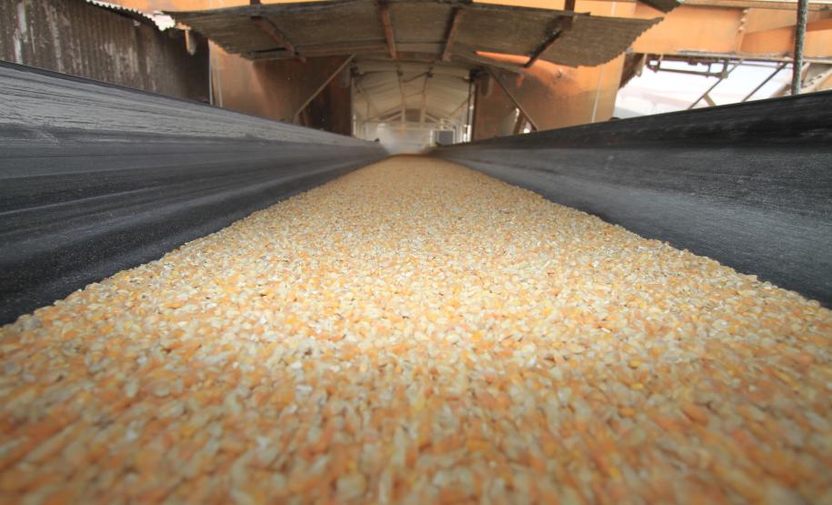 Corredor de Exportação tem o melhor janeiro da história