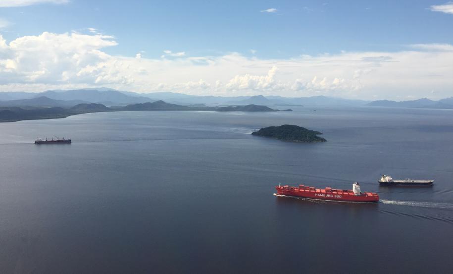 Revisão da Poligonal dos Portos vai impulsionar investimentos no Litoral Revisão da Poligonal dos Portos vai impulsionar investimentos no Litoral