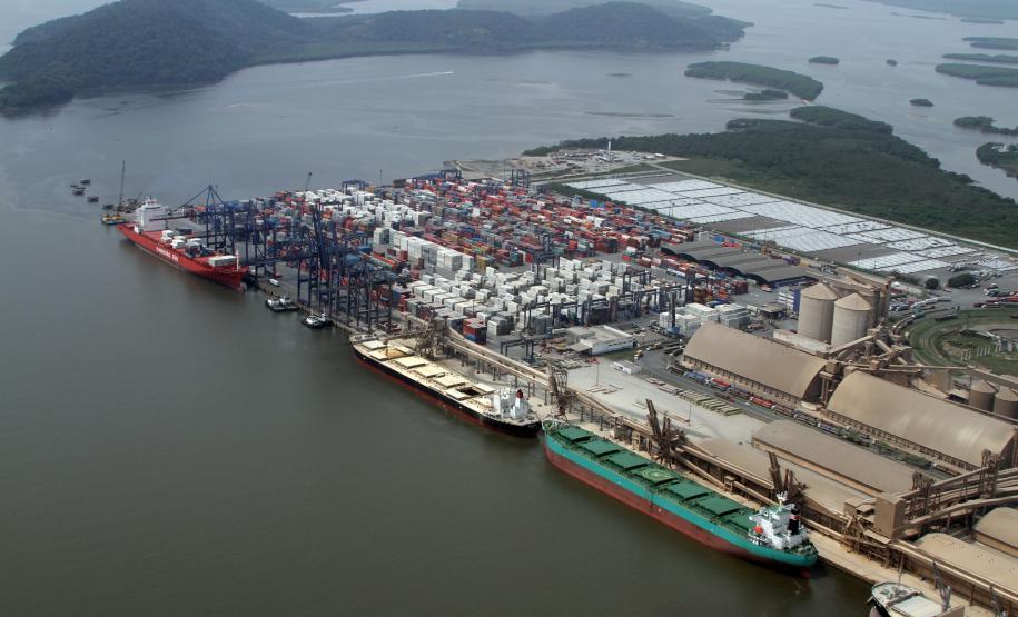 Revisão da Poligonal dos Portos vai impulsionar investimentos no Litoral Revisão da Poligonal dos Portos vai impulsionar investimentos no Litoral