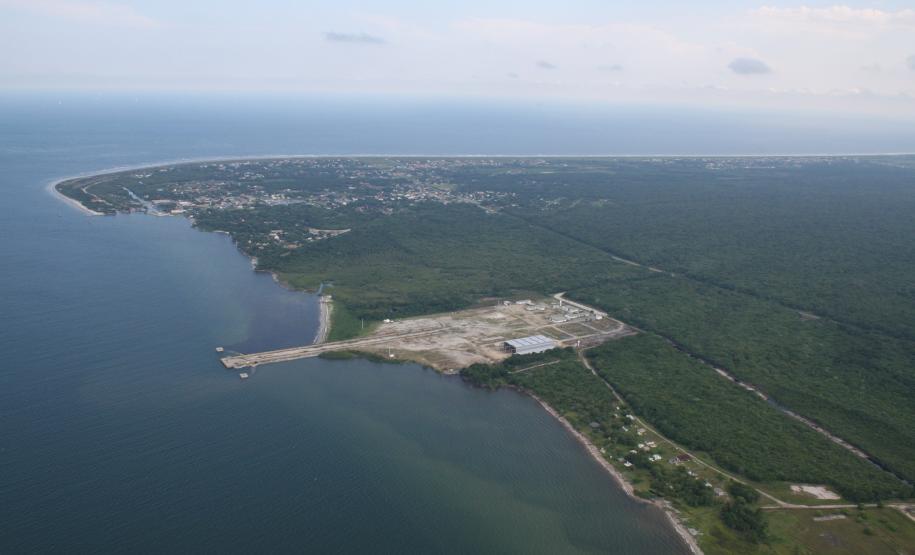 Revisão da Poligonal dos Portos vai impulsionar investimentos no Litoral Revisão da Poligonal dos Portos vai impulsionar investimentos no Litoral