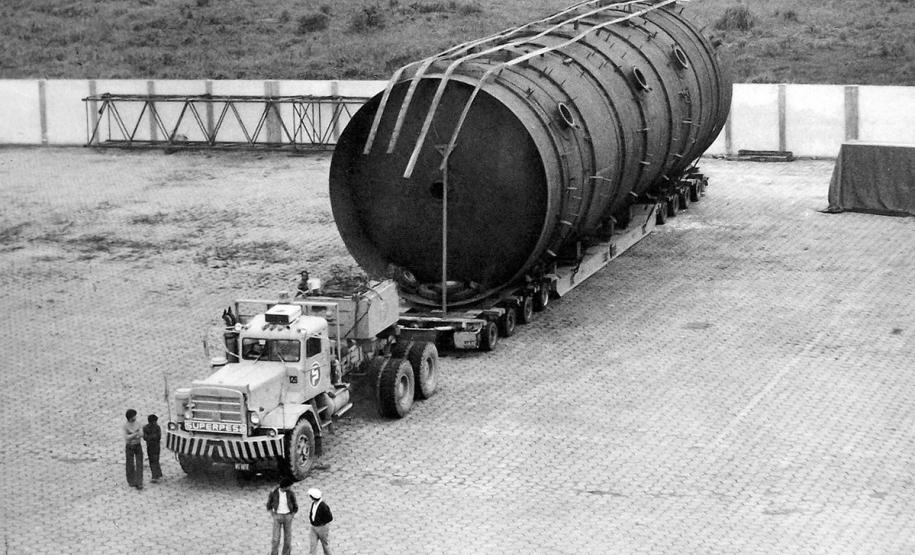 Movimentação do Porto de Paranaguá corresponde a um terço do PIB do Estado Movimentação do Porto de Paranaguá corresponde a um terço do PIB do Estado