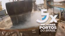 Vídeo institucional 5x Melhor Gestão