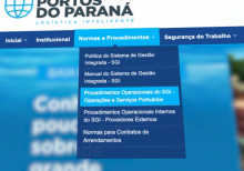 Vídeo Institucional - Procedimentos SGI