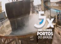 Vídeo institucional 5x Melhor Gestão