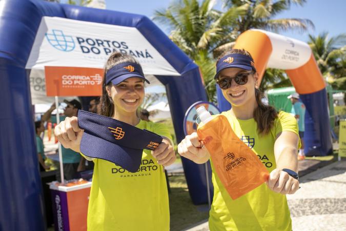 4ª Corrida do Porto será em 21 de junho em Matinhos e terá Meia Maratona
