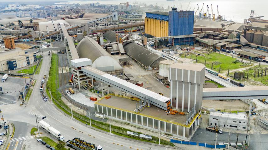 Organizado pela AAPA LATAM, o prêmio reconhece as iniciativas de modernização da infraestrutura portuária na América Latina